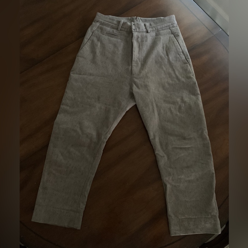Diesel Black Gold Label Pants